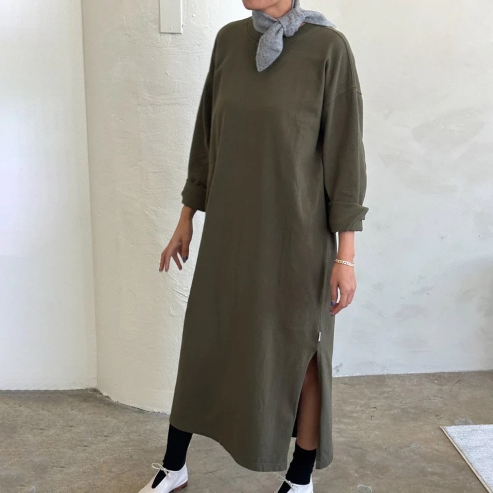 Le Bon Shoppe Sunday Dress